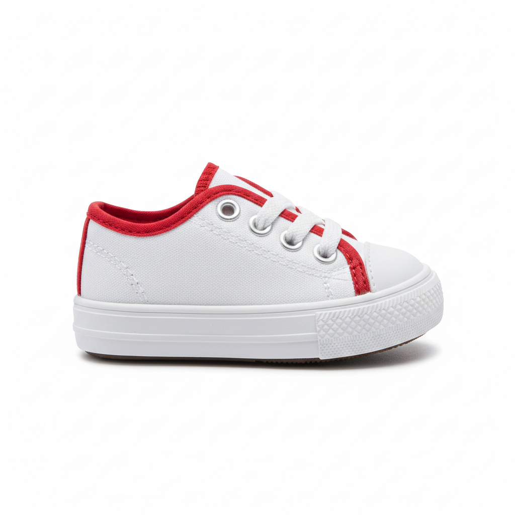 Converse Converse All Star Low Kids sneaker
