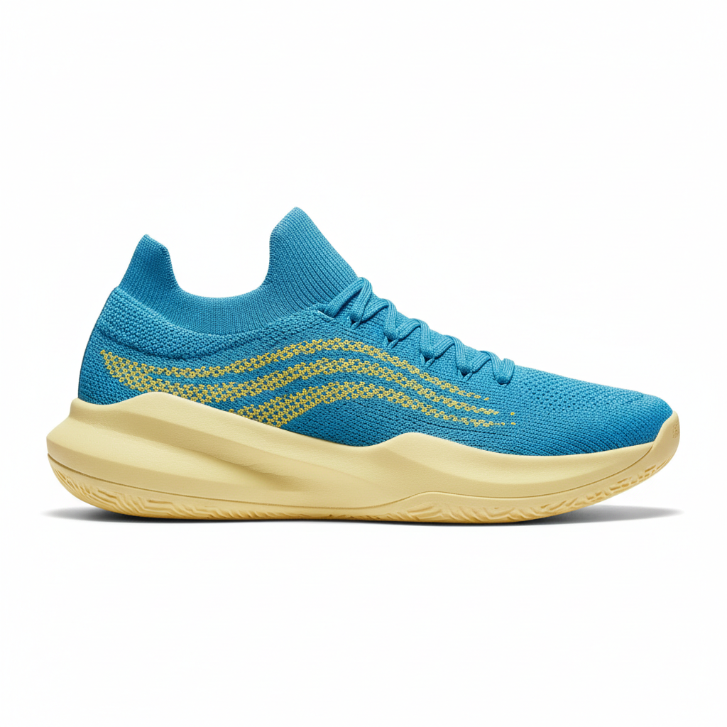 Under Armour Under Armour Curry Flow 11 sneaker