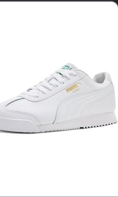Puma PUMA Roma 24 Standard Men's Lace-Up Casual Shoes