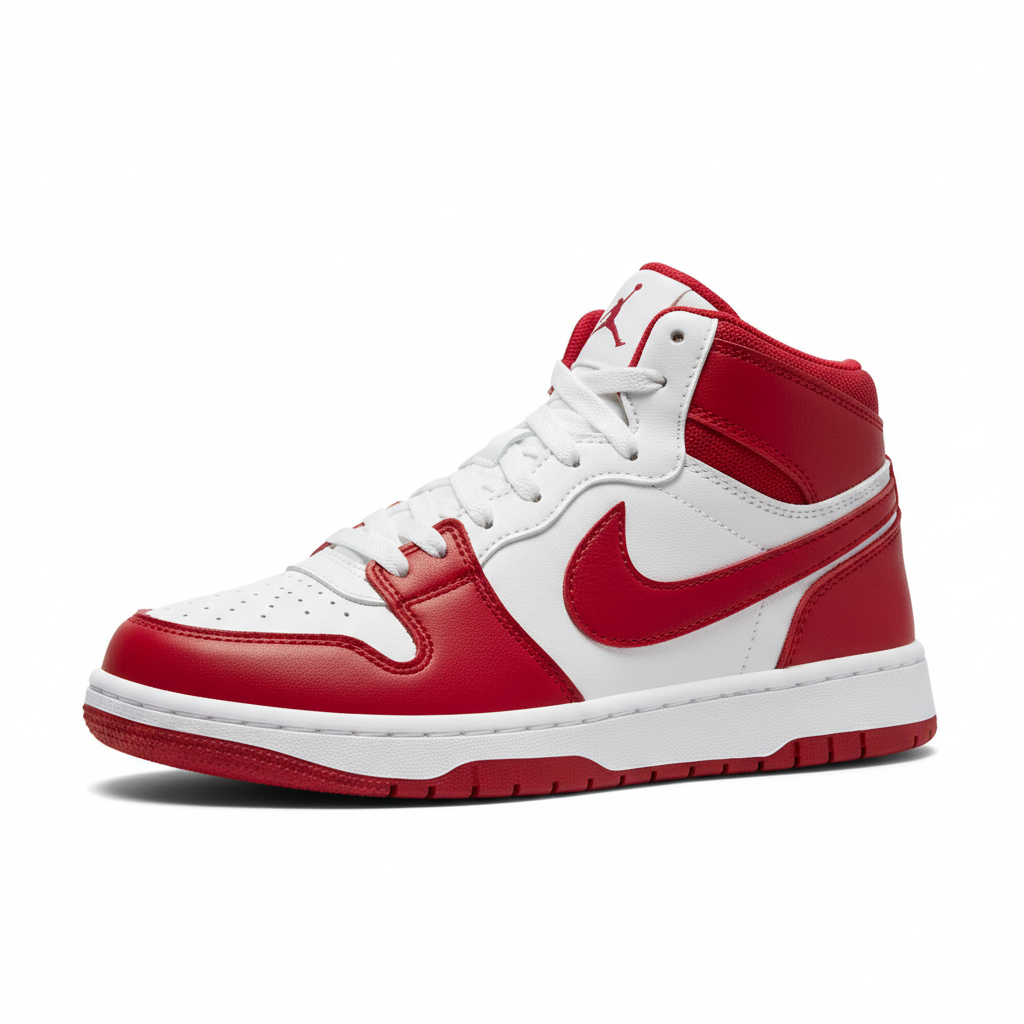 Jordan Air Jordan 1 Mid Kids sneaker