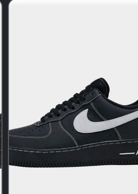 Nike Nike Men's Air Force 1 '07 LV8 Casual Shoes