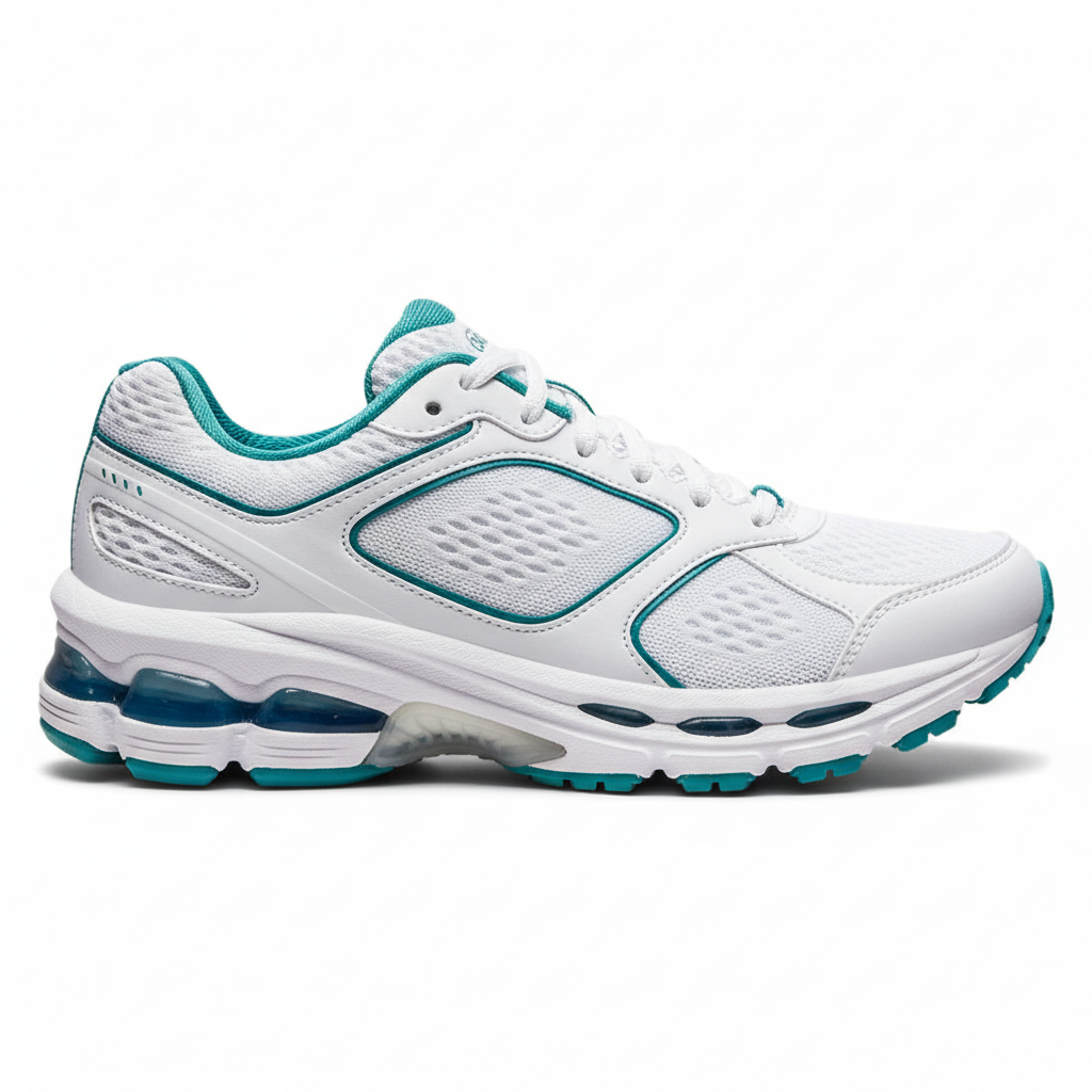 ASICS ASICS GEL-Nimbus 27 sneaker